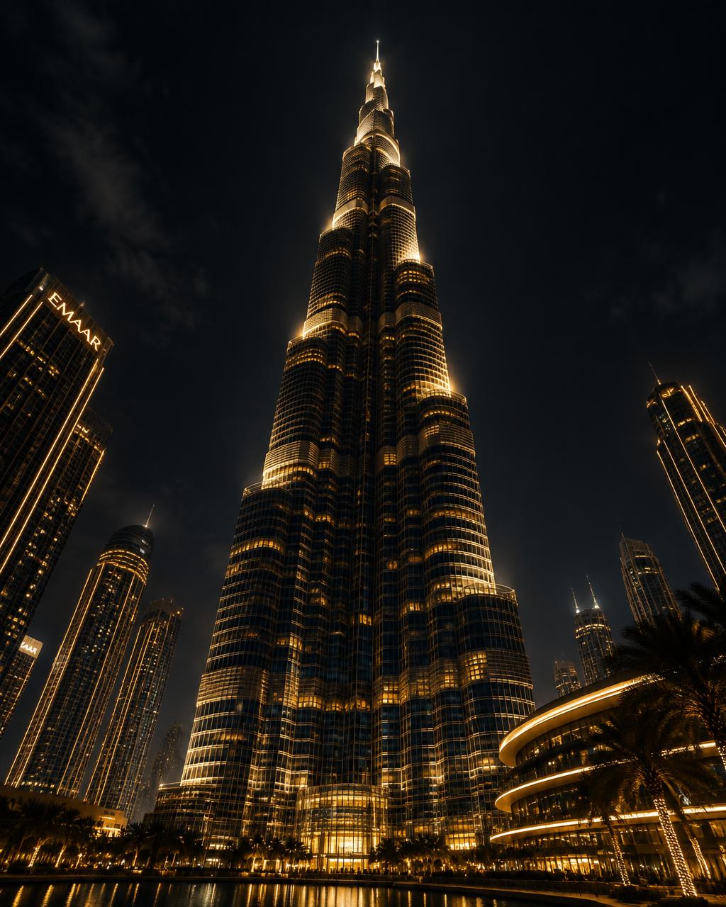 Just handed over keys in Dubai Marina. Congratulations to my clients!